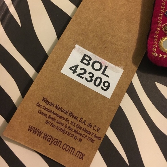 Wristlets bag - Picture 5 of 6